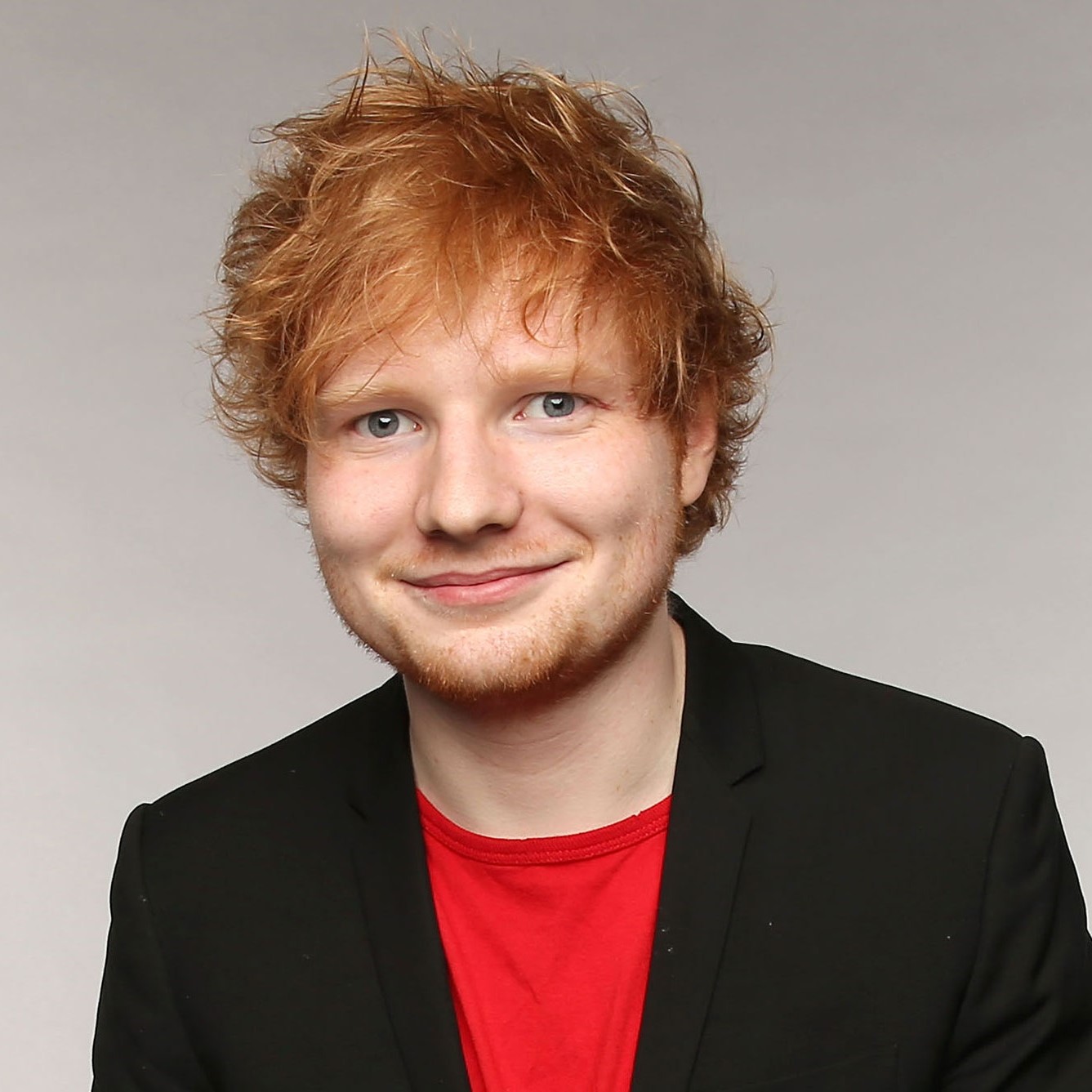 Ed Sheeran